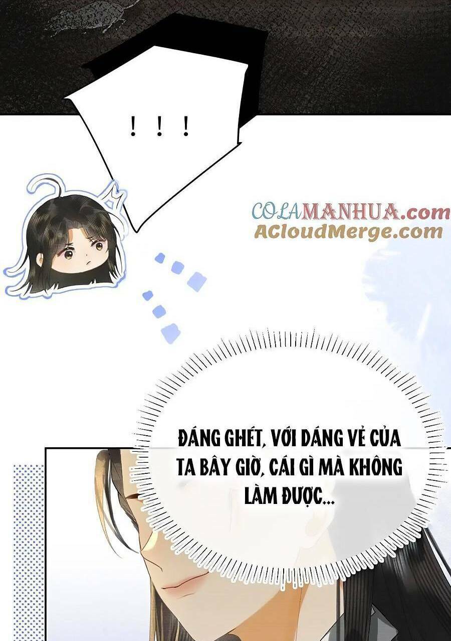 Hắc Nguyệt Quang Nắm Trong Tay Kịch Bản Be: Chapter 24