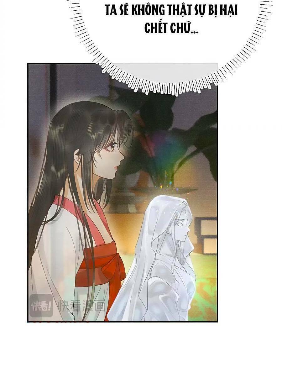 Hắc Nguyệt Quang Nắm Trong Tay Kịch Bản Be: Chapter 24