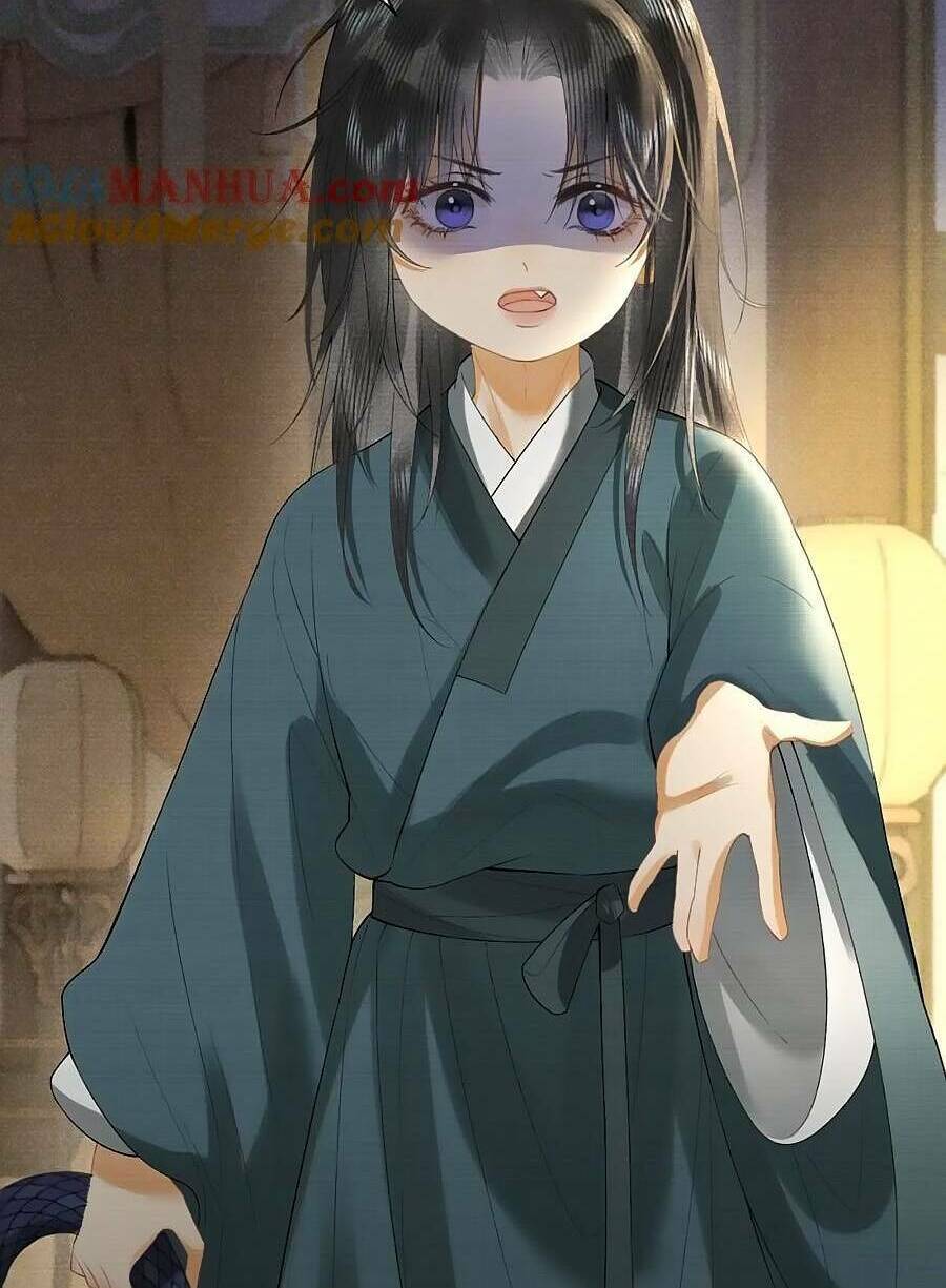 Hắc Nguyệt Quang Nắm Trong Tay Kịch Bản Be: Chapter 24