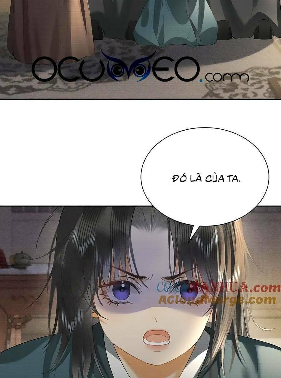 Hắc Nguyệt Quang Nắm Trong Tay Kịch Bản Be: Chapter 24
