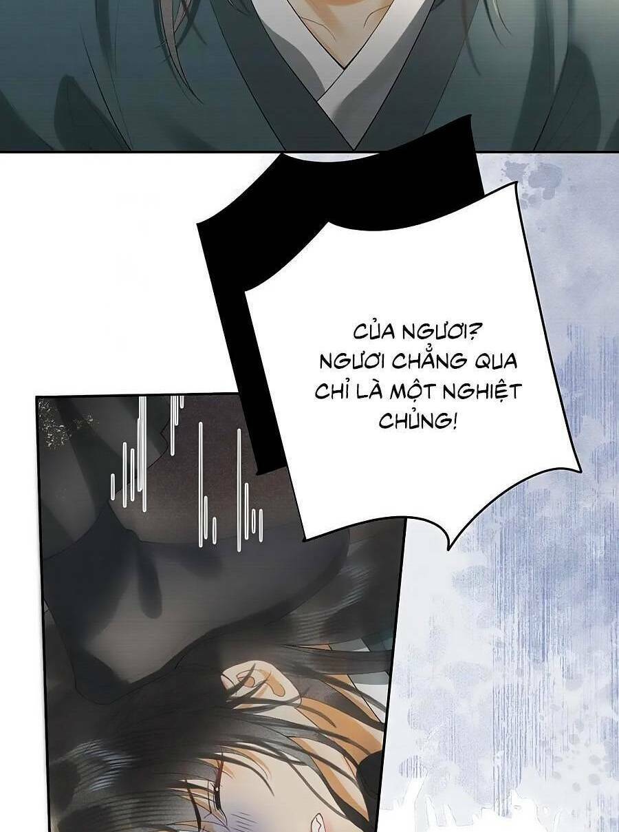 Hắc Nguyệt Quang Nắm Trong Tay Kịch Bản Be: Chapter 24