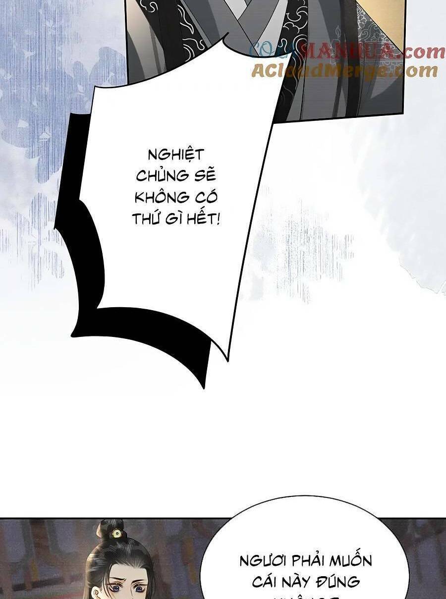 Hắc Nguyệt Quang Nắm Trong Tay Kịch Bản Be: Chapter 24