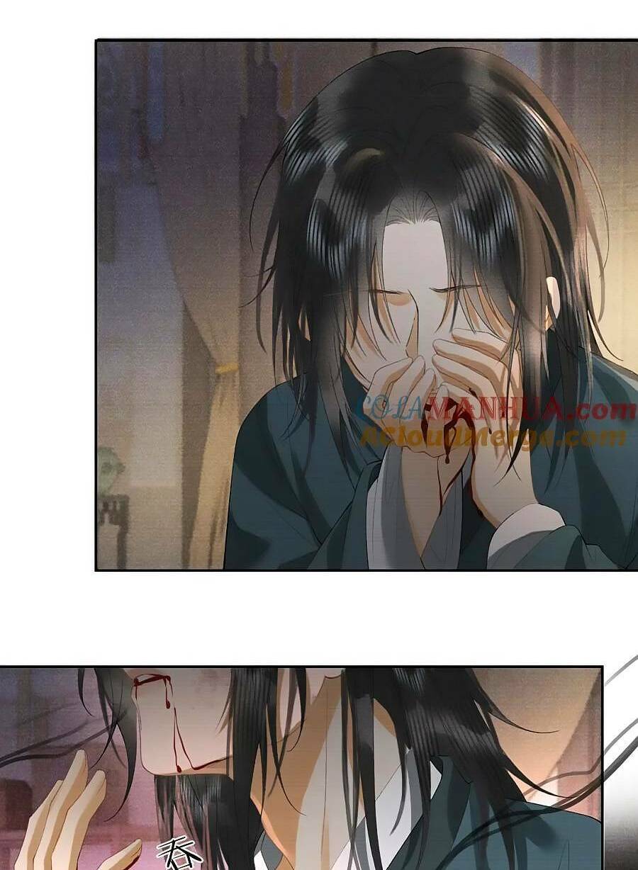 Hắc Nguyệt Quang Nắm Trong Tay Kịch Bản Be: Chapter 24