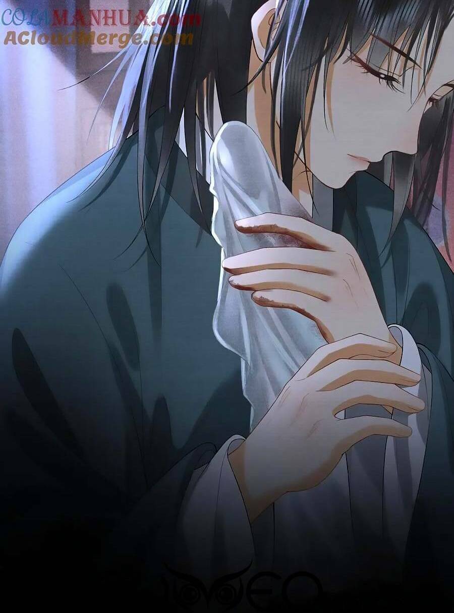 Hắc Nguyệt Quang Nắm Trong Tay Kịch Bản Be: Chapter 24