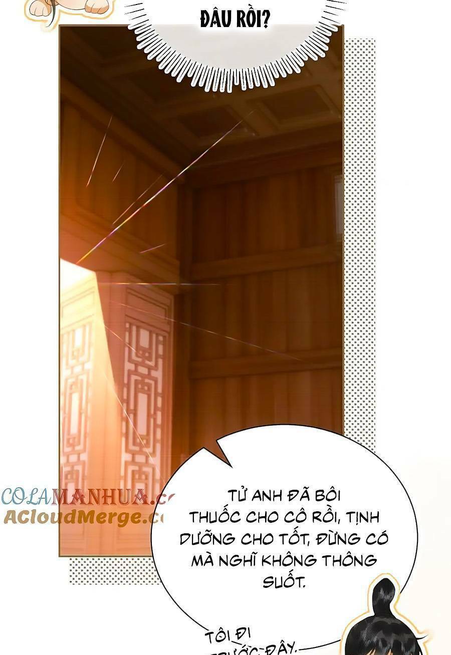 Hắc Nguyệt Quang Nắm Trong Tay Kịch Bản Be: Chapter 25