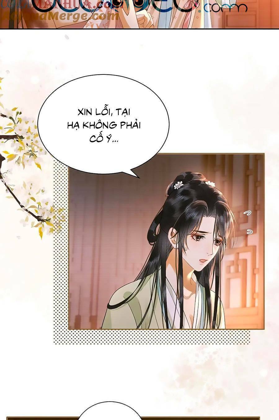 Hắc Nguyệt Quang Nắm Trong Tay Kịch Bản Be: Chapter 25