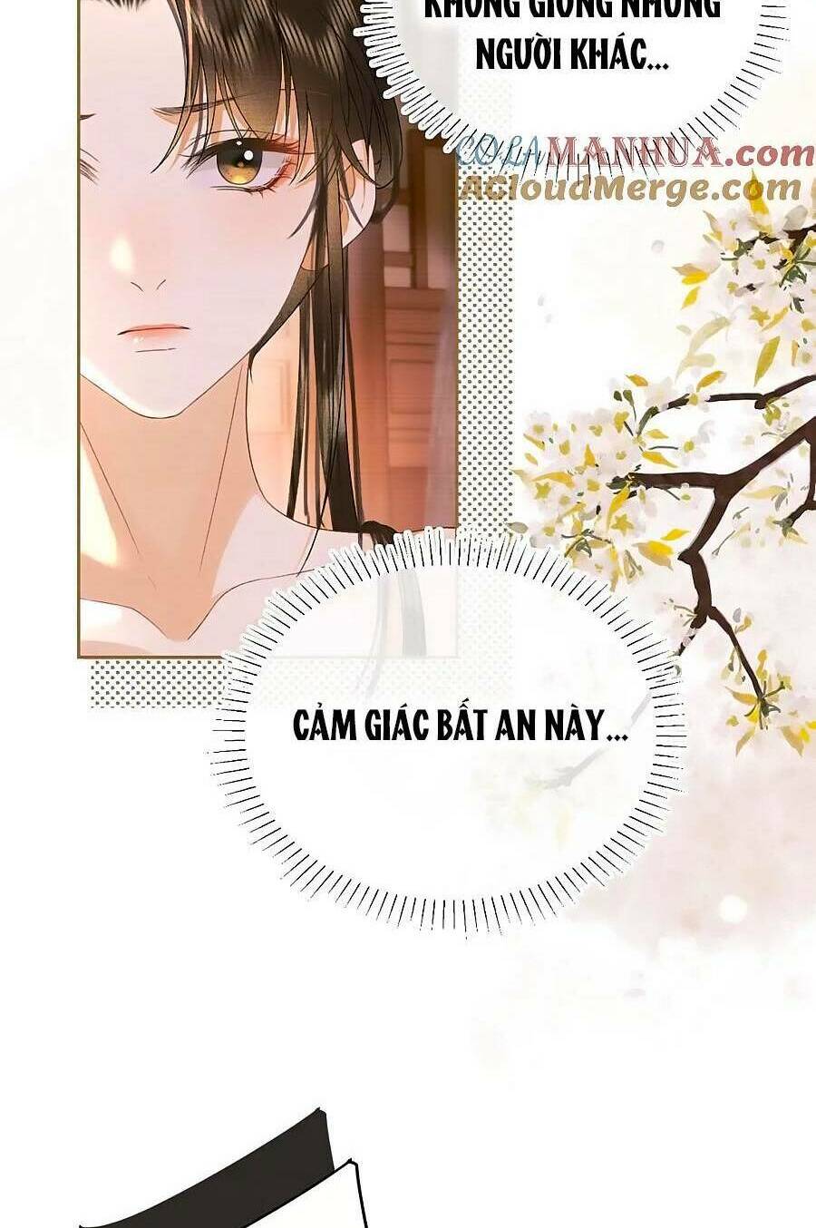 Hắc Nguyệt Quang Nắm Trong Tay Kịch Bản Be: Chapter 25