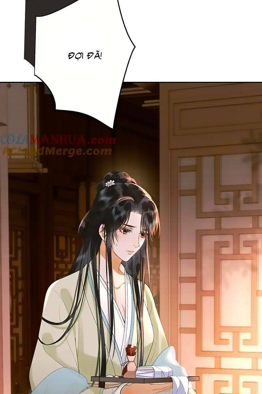 Hắc Nguyệt Quang Nắm Trong Tay Kịch Bản Be: Chapter 25