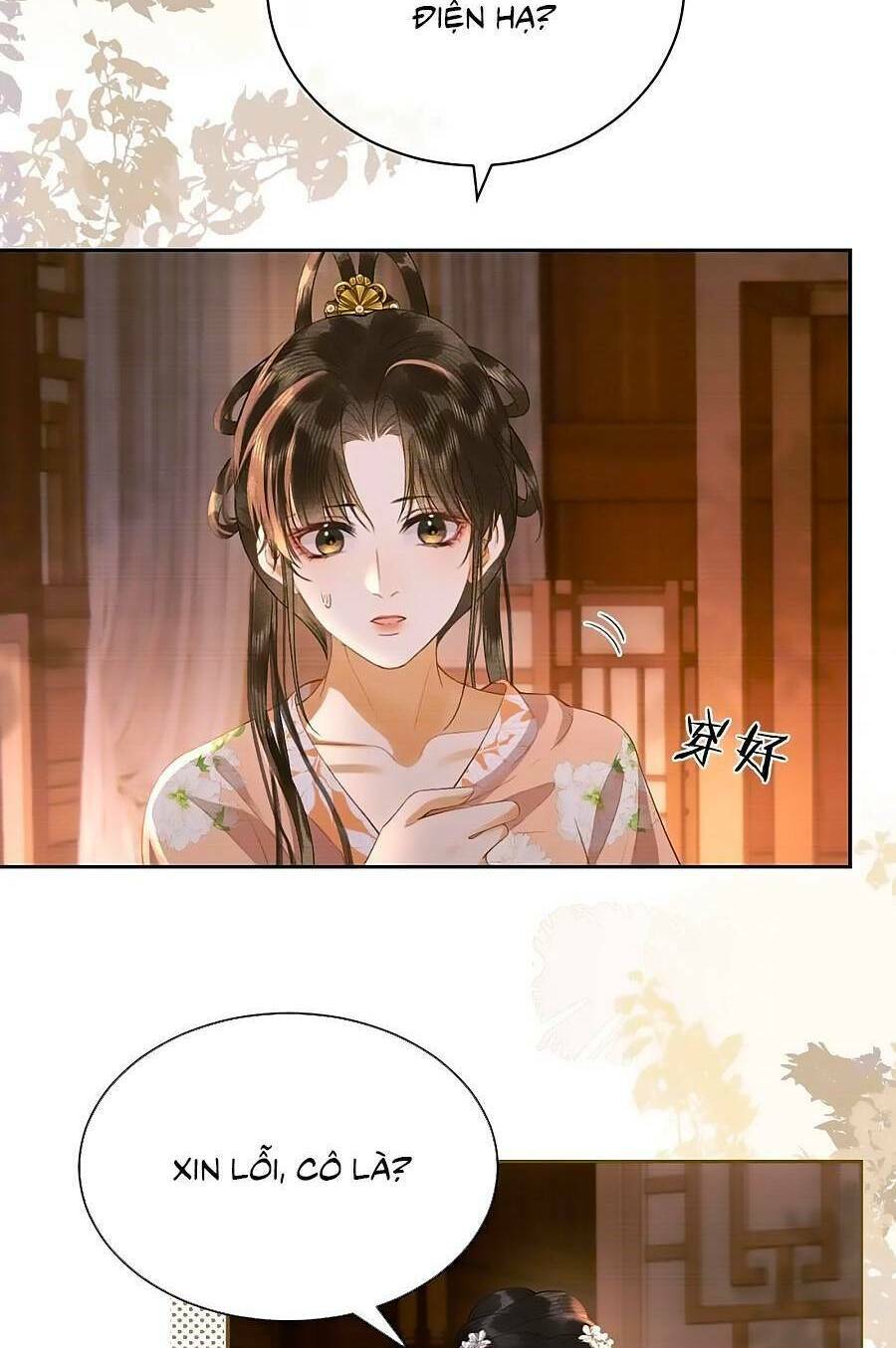 Hắc Nguyệt Quang Nắm Trong Tay Kịch Bản Be: Chapter 25