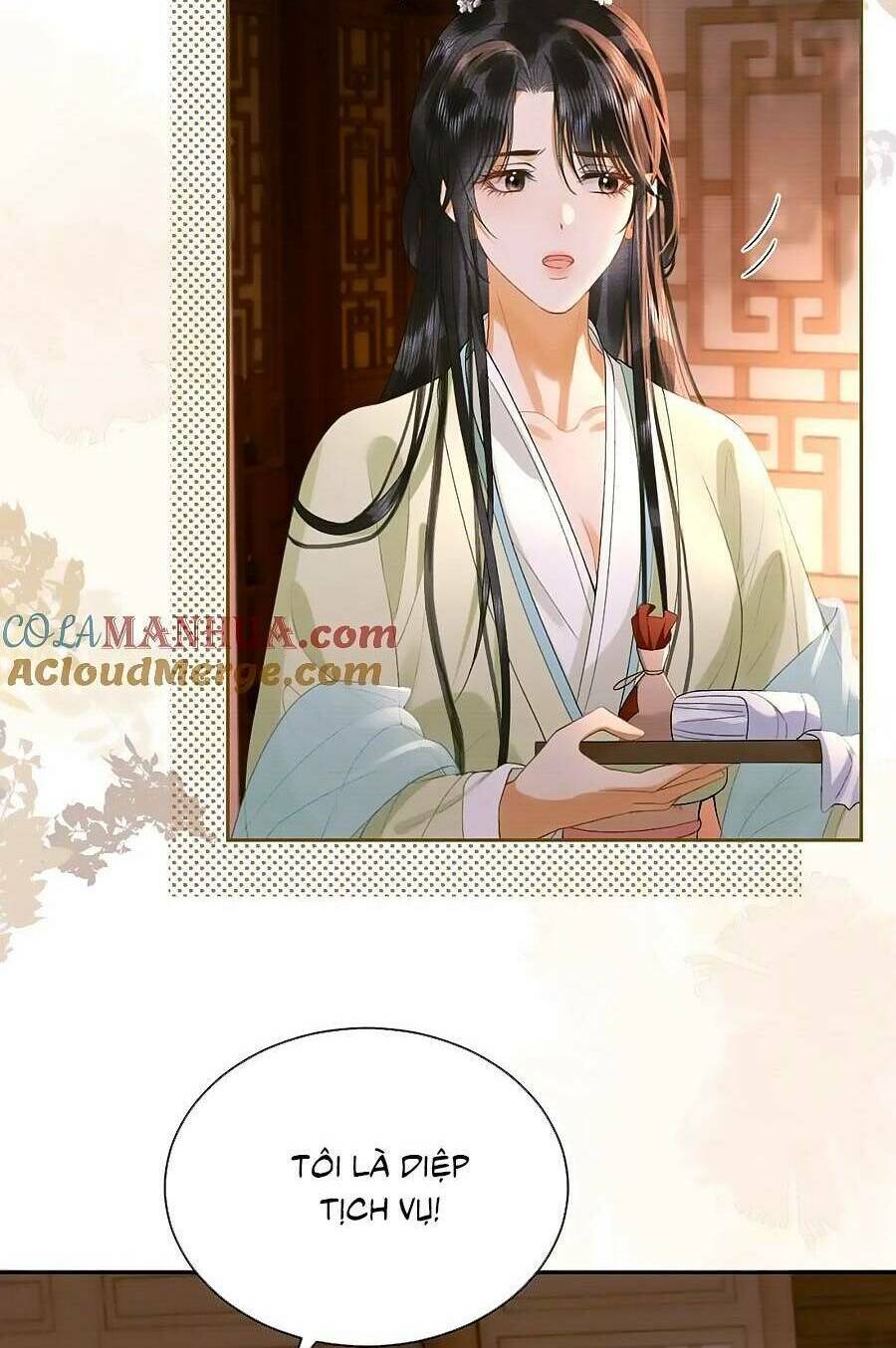 Hắc Nguyệt Quang Nắm Trong Tay Kịch Bản Be: Chapter 25