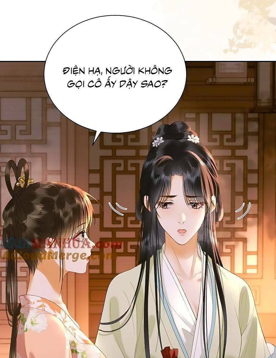 Hắc Nguyệt Quang Nắm Trong Tay Kịch Bản Be: Chapter 25