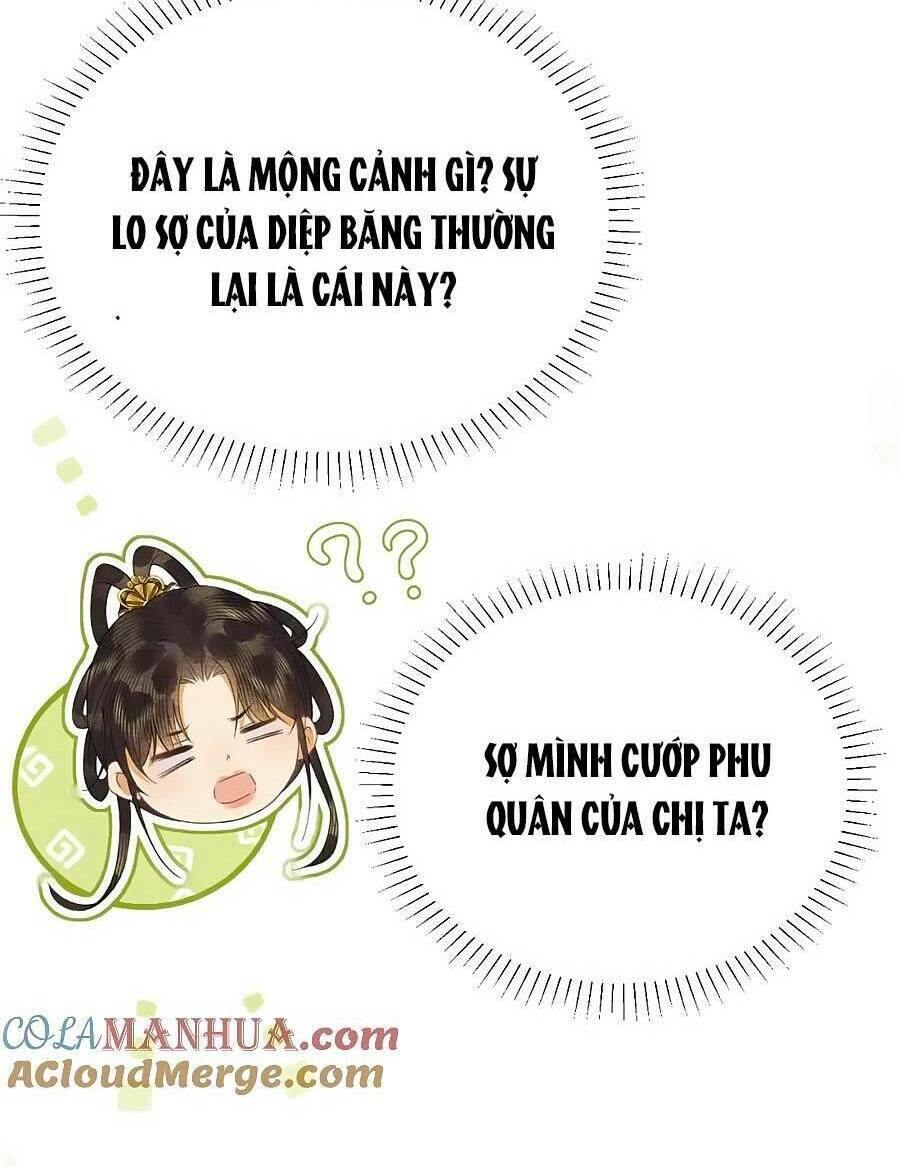 Hắc Nguyệt Quang Nắm Trong Tay Kịch Bản Be: Chapter 25