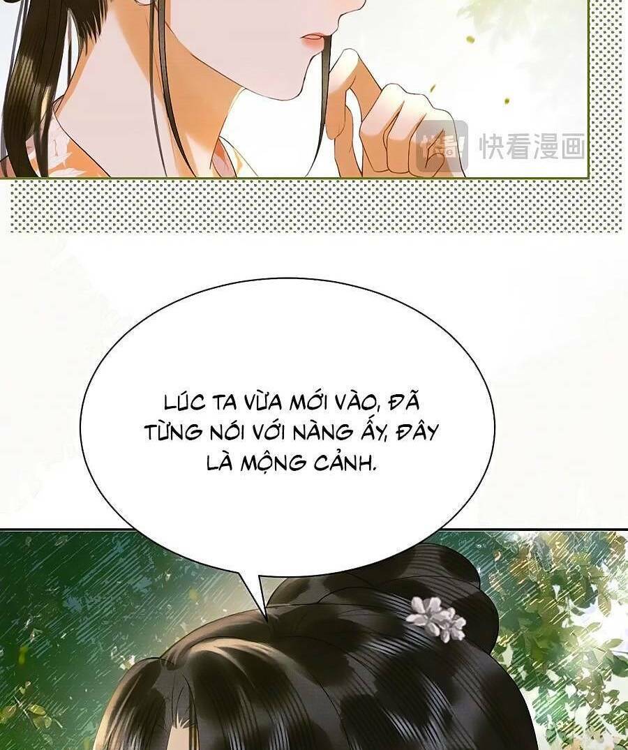 Hắc Nguyệt Quang Nắm Trong Tay Kịch Bản Be: Chapter 25