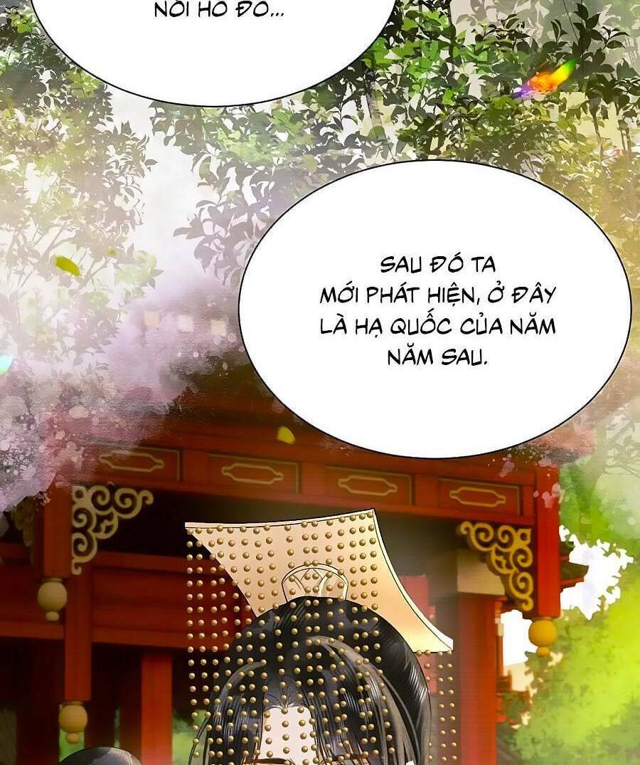 Hắc Nguyệt Quang Nắm Trong Tay Kịch Bản Be: Chapter 25