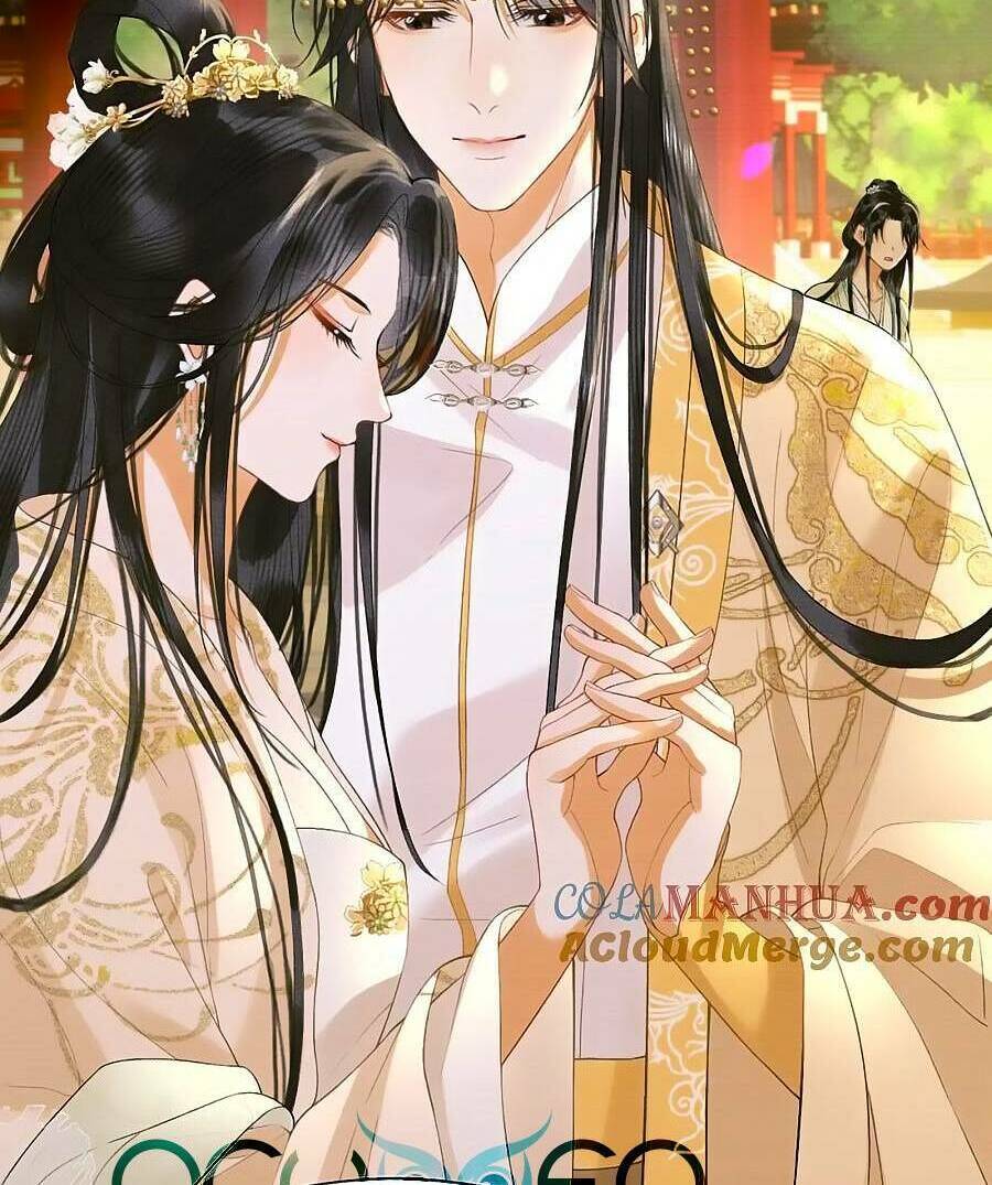 Hắc Nguyệt Quang Nắm Trong Tay Kịch Bản Be: Chapter 25