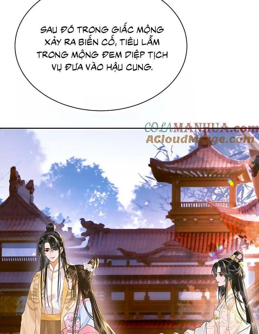 Hắc Nguyệt Quang Nắm Trong Tay Kịch Bản Be: Chapter 25