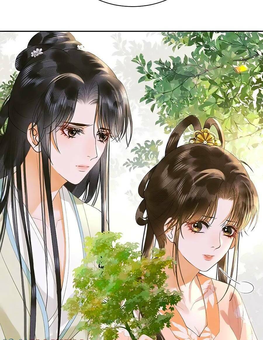 Hắc Nguyệt Quang Nắm Trong Tay Kịch Bản Be: Chapter 25