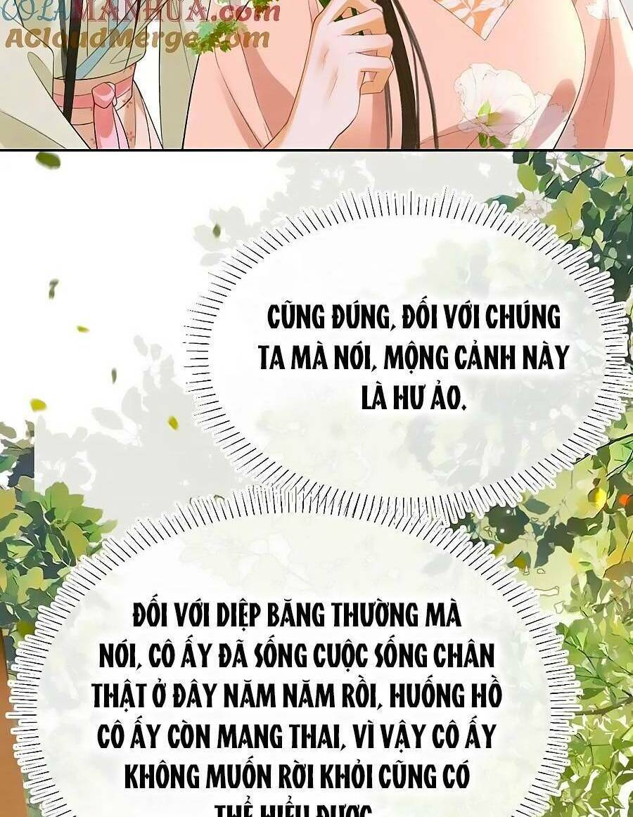 Hắc Nguyệt Quang Nắm Trong Tay Kịch Bản Be: Chapter 25