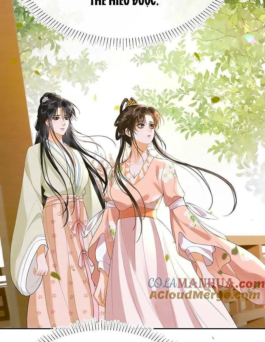 Hắc Nguyệt Quang Nắm Trong Tay Kịch Bản Be: Chapter 25