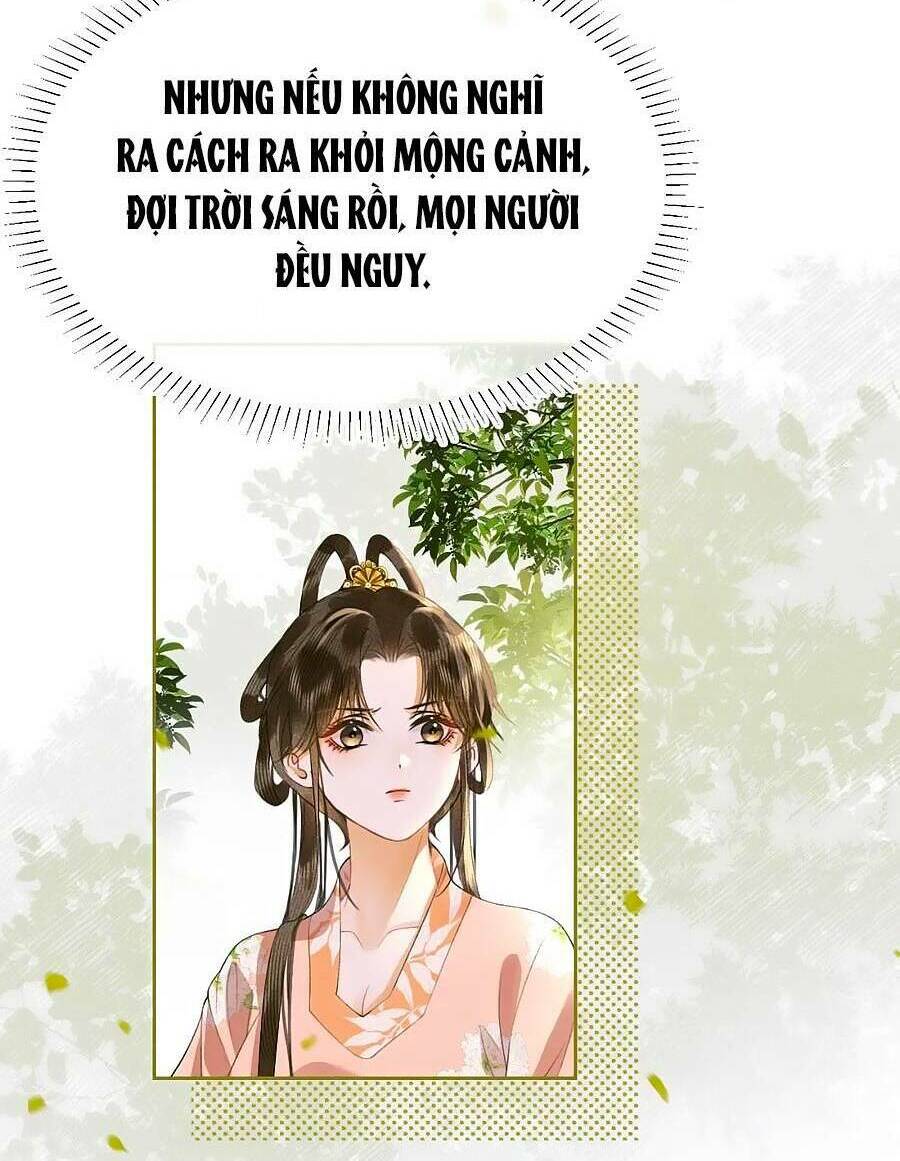 Hắc Nguyệt Quang Nắm Trong Tay Kịch Bản Be: Chapter 25