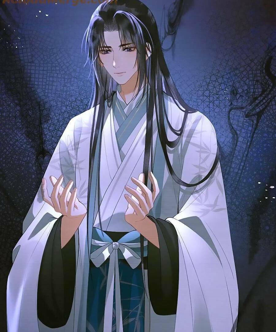 Hắc Nguyệt Quang Nắm Trong Tay Kịch Bản Be: Chapter 25