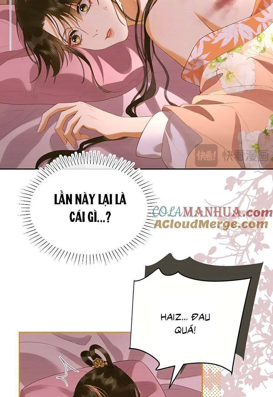 Hắc Nguyệt Quang Nắm Trong Tay Kịch Bản Be: Chapter 25