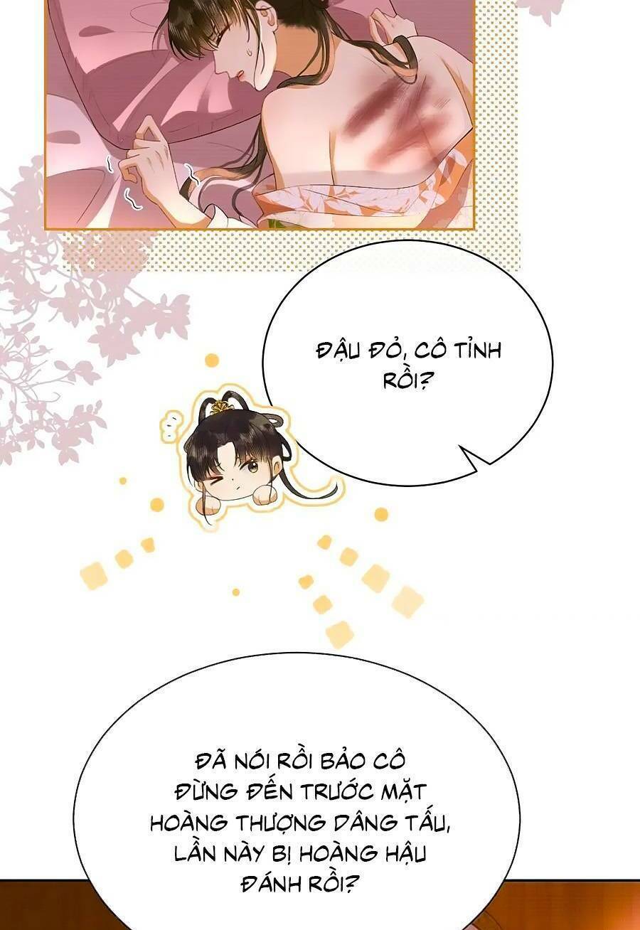 Hắc Nguyệt Quang Nắm Trong Tay Kịch Bản Be: Chapter 25