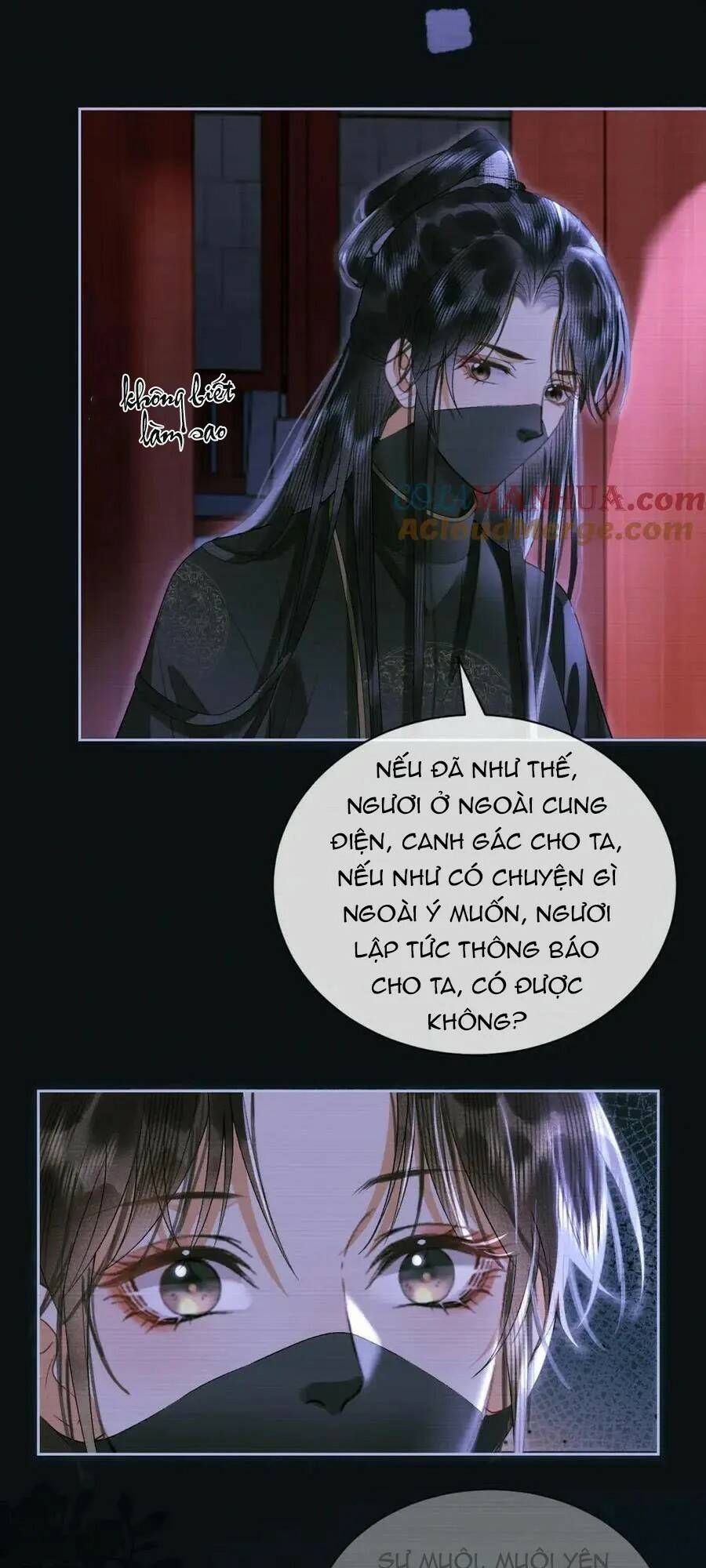 Hắc Nguyệt Quang Nắm Trong Tay Kịch Bản Be: Chapter 26