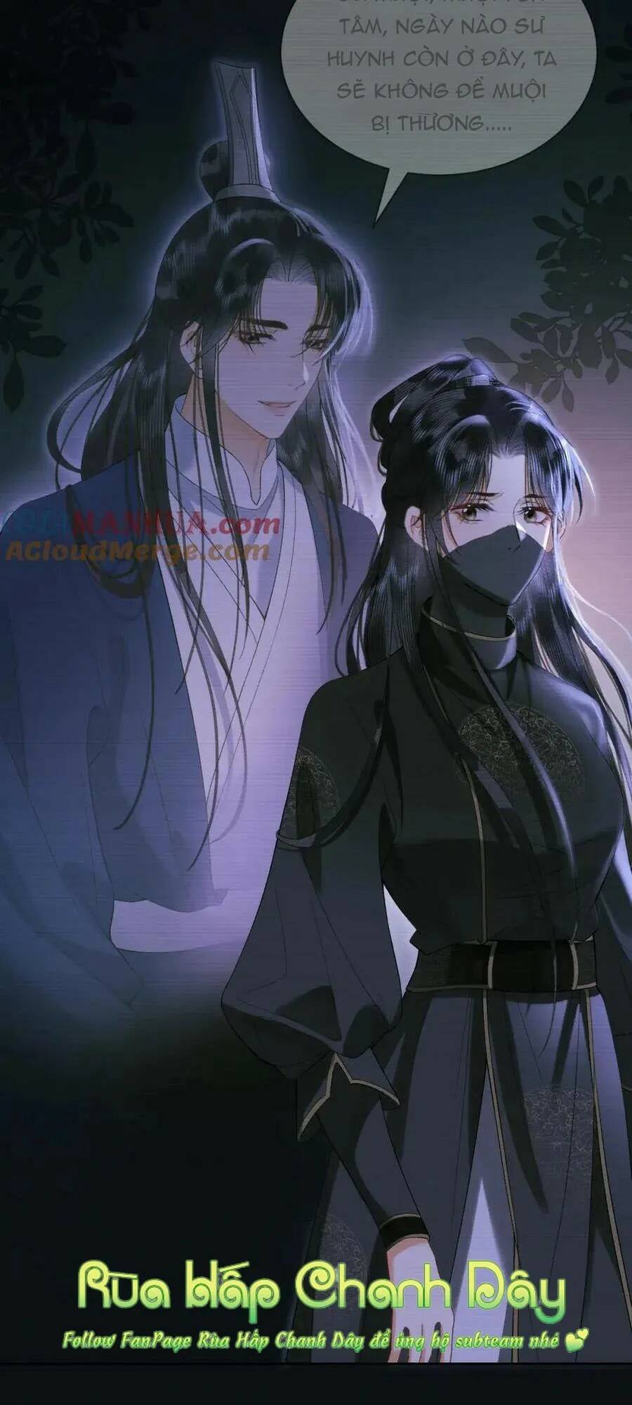 Hắc Nguyệt Quang Nắm Trong Tay Kịch Bản Be: Chapter 26