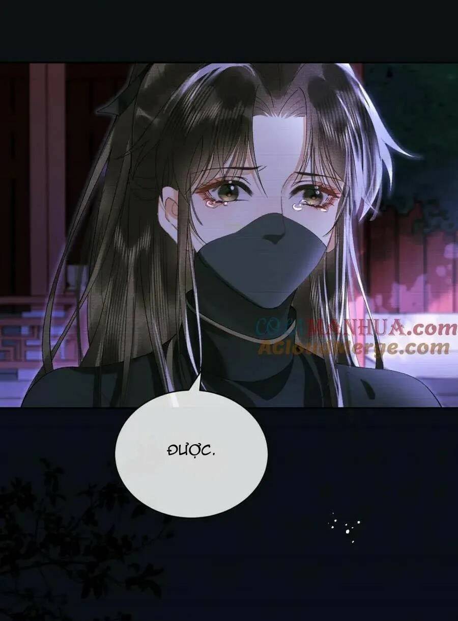 Hắc Nguyệt Quang Nắm Trong Tay Kịch Bản Be: Chapter 26