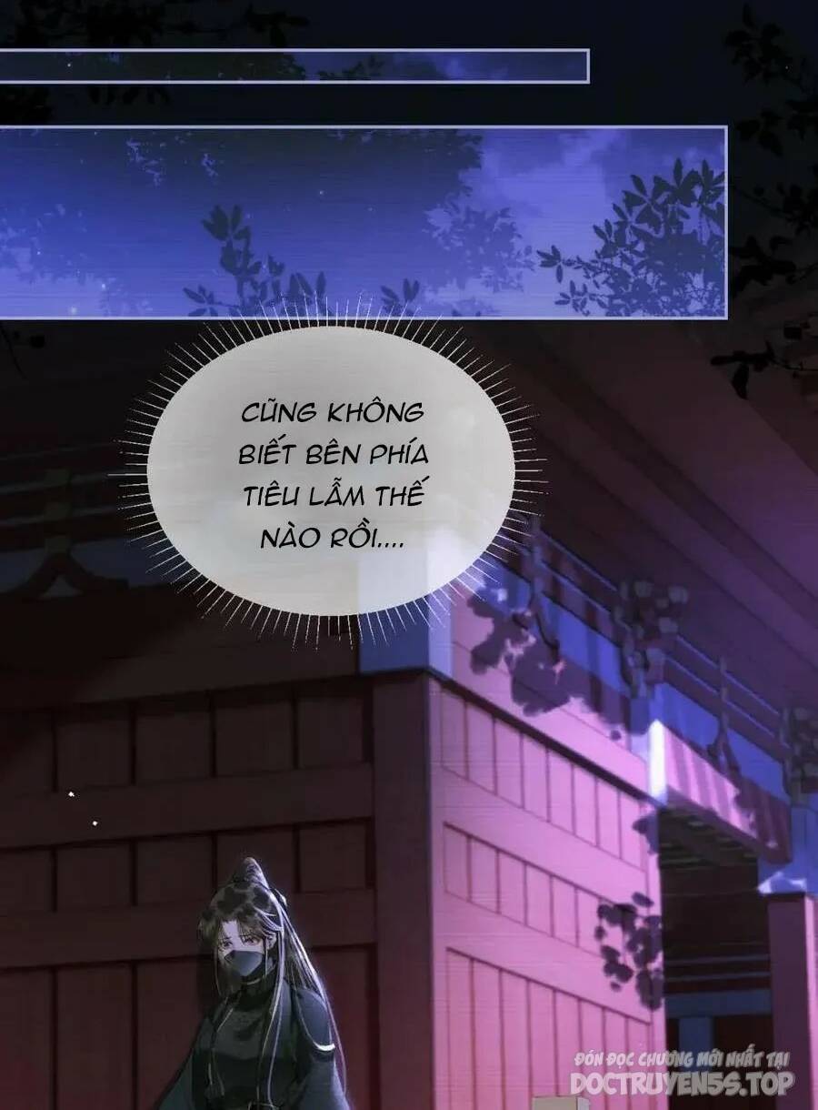 Hắc Nguyệt Quang Nắm Trong Tay Kịch Bản Be: Chapter 26