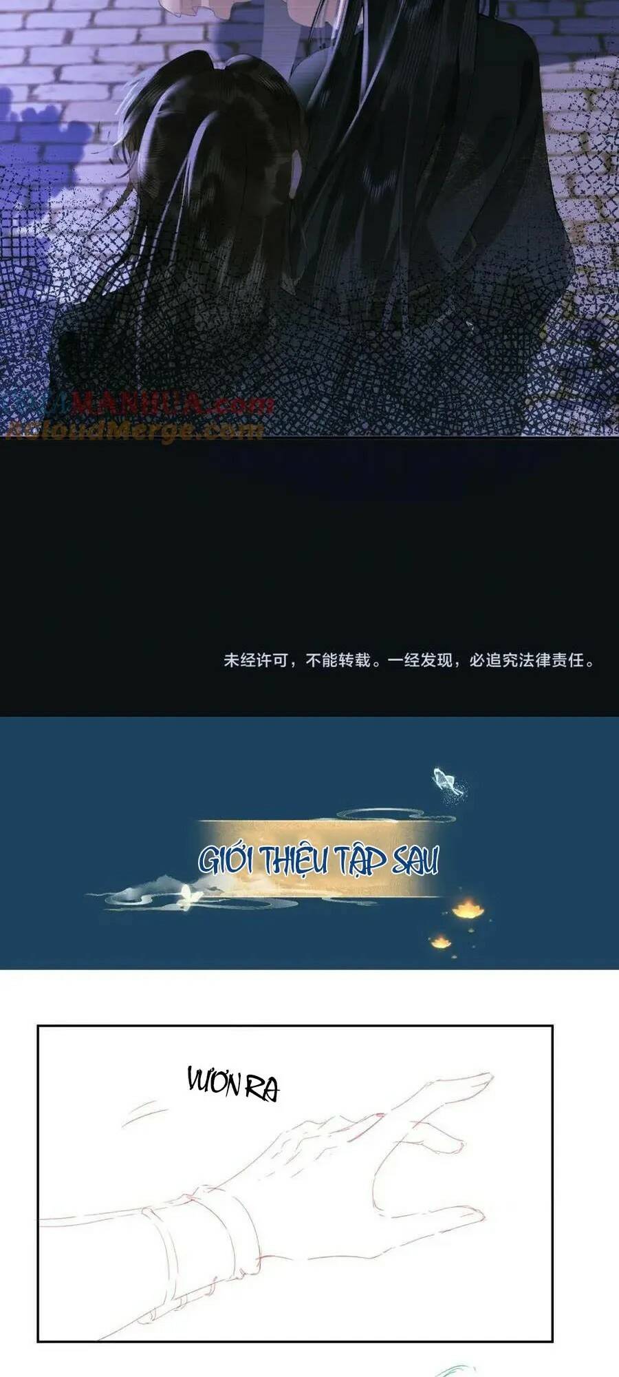Hắc Nguyệt Quang Nắm Trong Tay Kịch Bản Be: Chapter 26