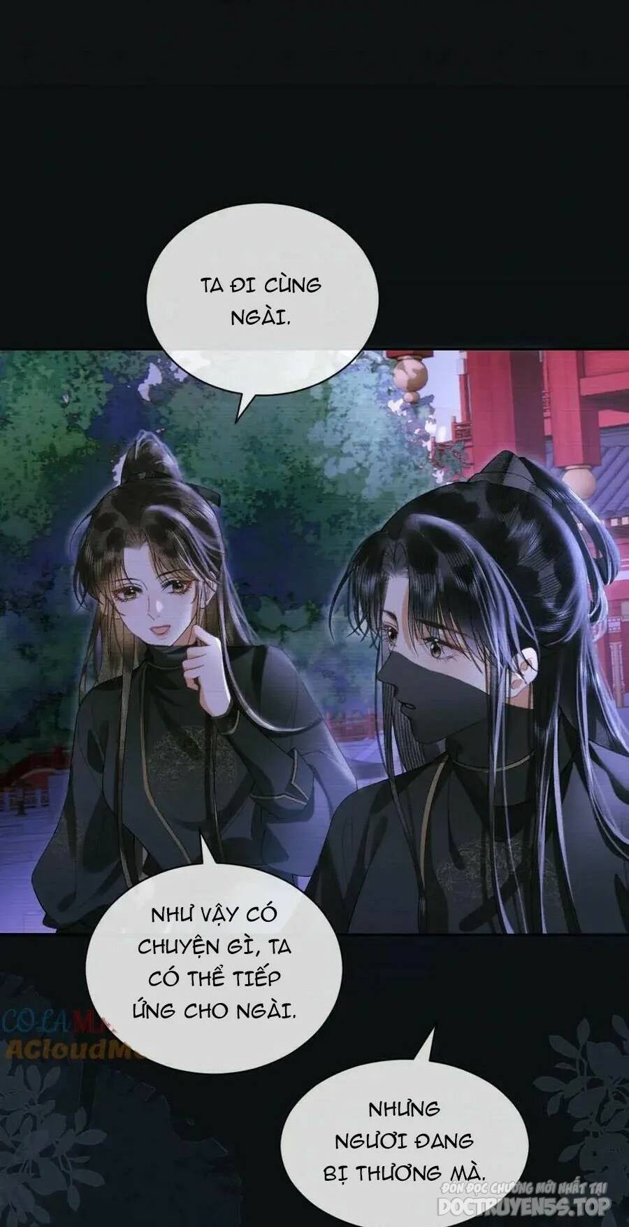 Hắc Nguyệt Quang Nắm Trong Tay Kịch Bản Be: Chapter 26