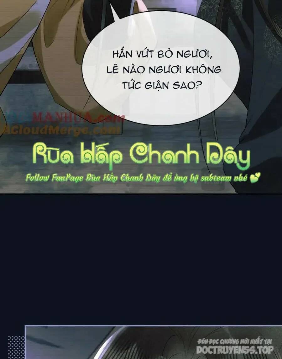 Hắc Nguyệt Quang Nắm Trong Tay Kịch Bản Be: Chapter 27