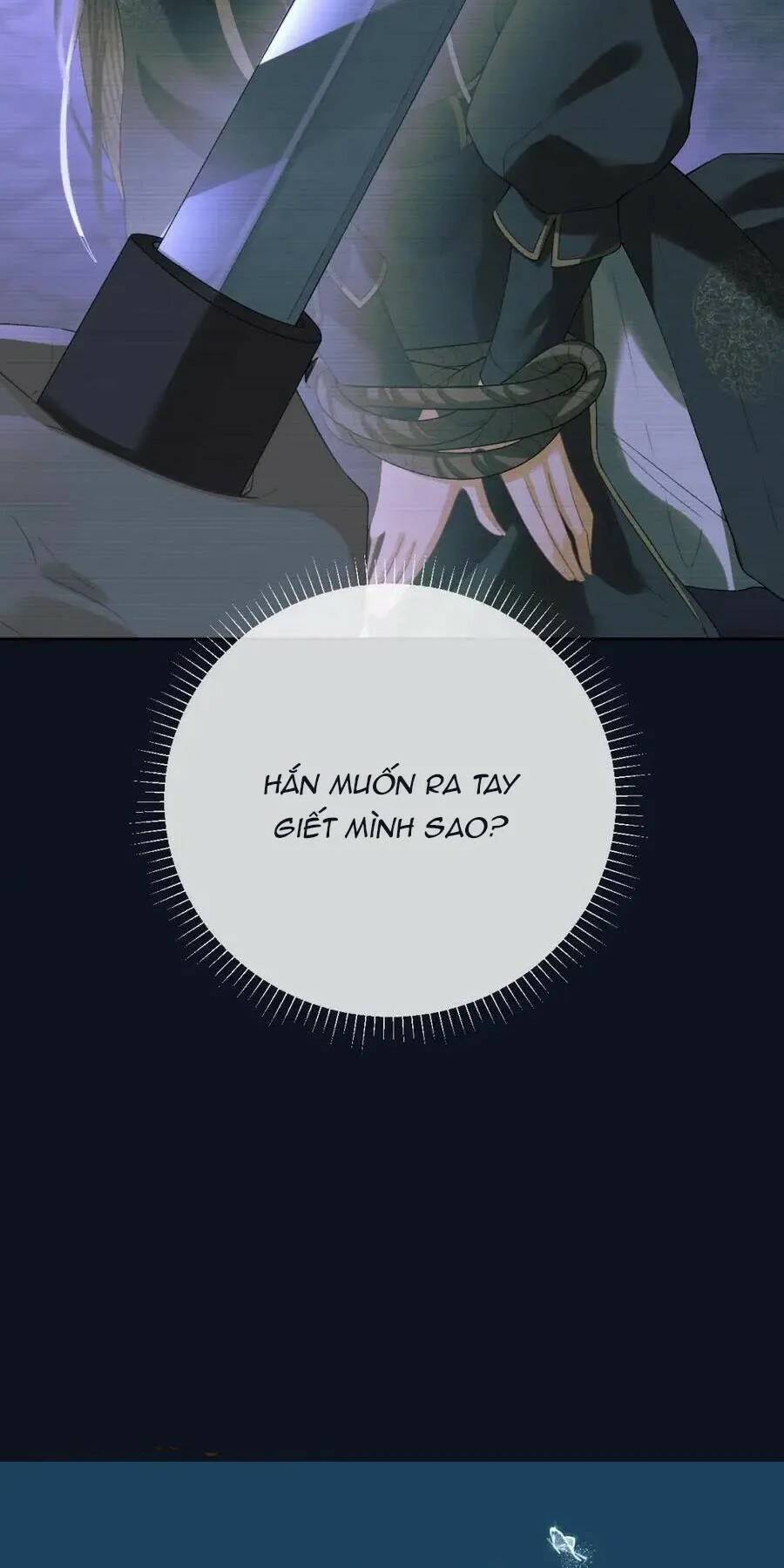 Hắc Nguyệt Quang Nắm Trong Tay Kịch Bản Be: Chapter 27