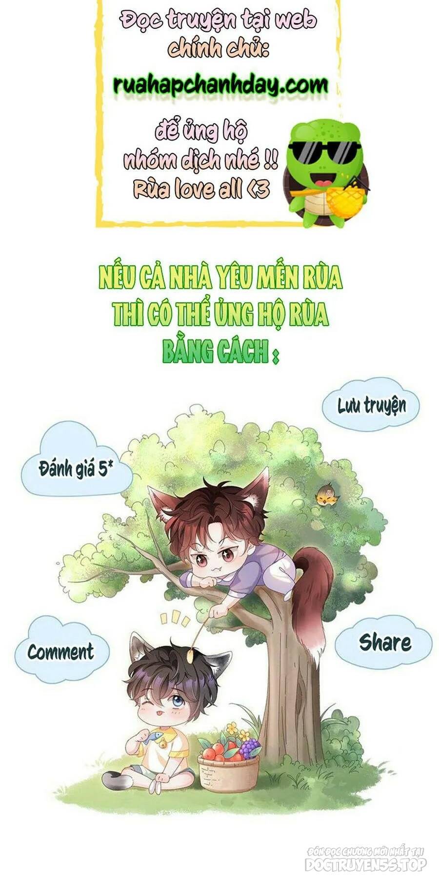 Hắc Nguyệt Quang Nắm Trong Tay Kịch Bản Be: Chapter 27