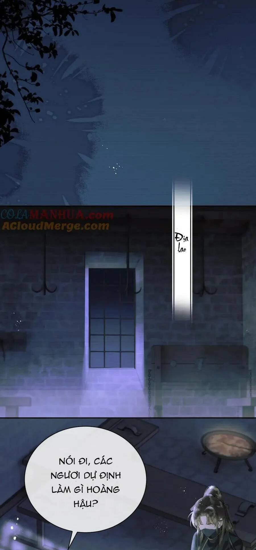 Hắc Nguyệt Quang Nắm Trong Tay Kịch Bản Be: Chapter 27