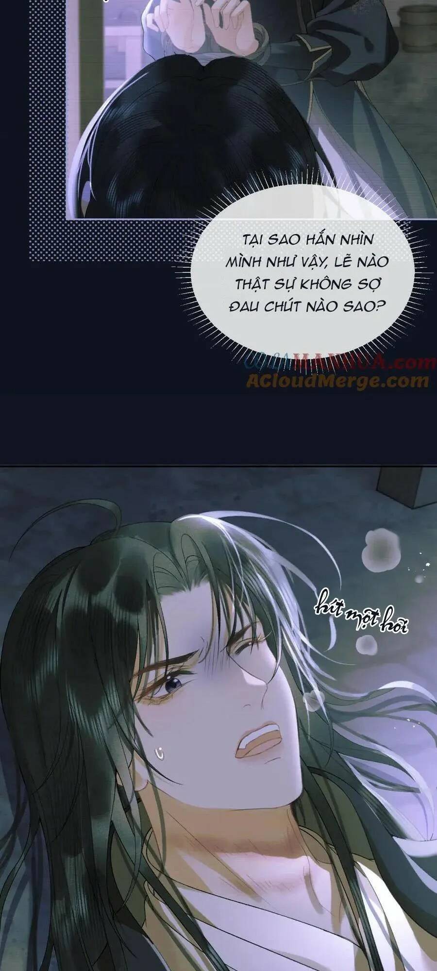 Hắc Nguyệt Quang Nắm Trong Tay Kịch Bản Be: Chapter 28