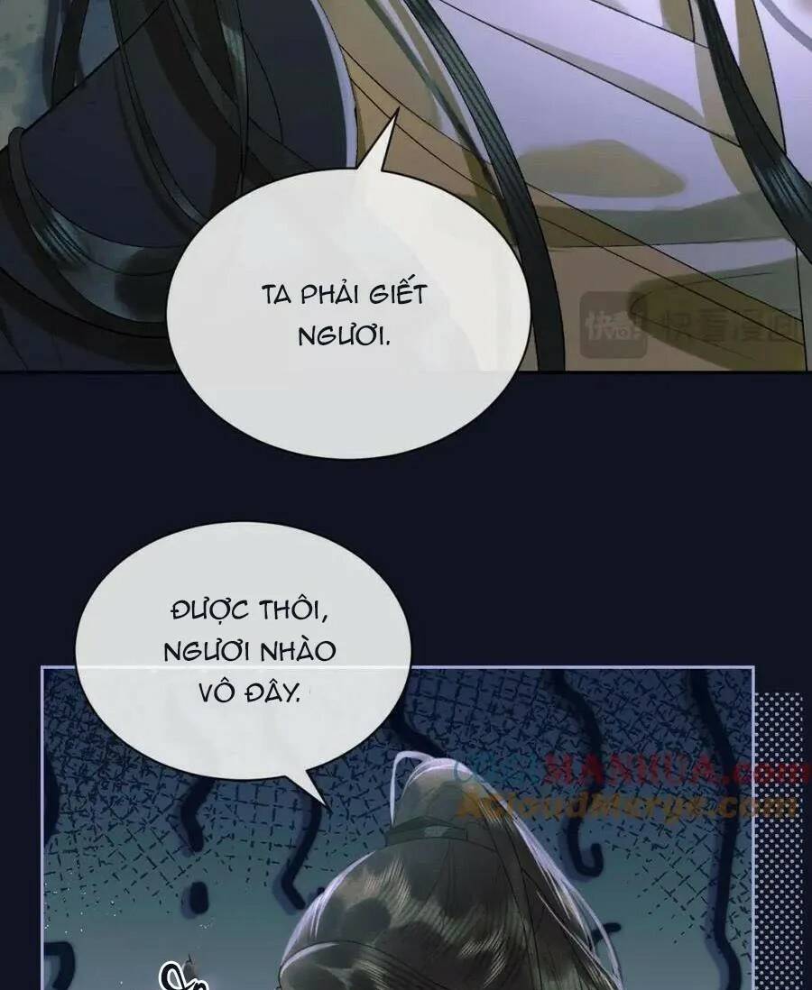 Hắc Nguyệt Quang Nắm Trong Tay Kịch Bản Be: Chapter 28