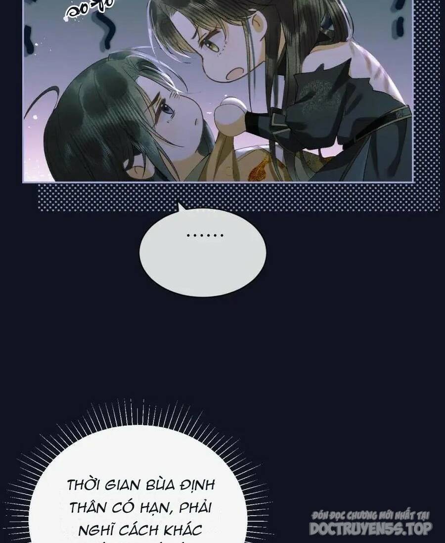 Hắc Nguyệt Quang Nắm Trong Tay Kịch Bản Be: Chapter 28