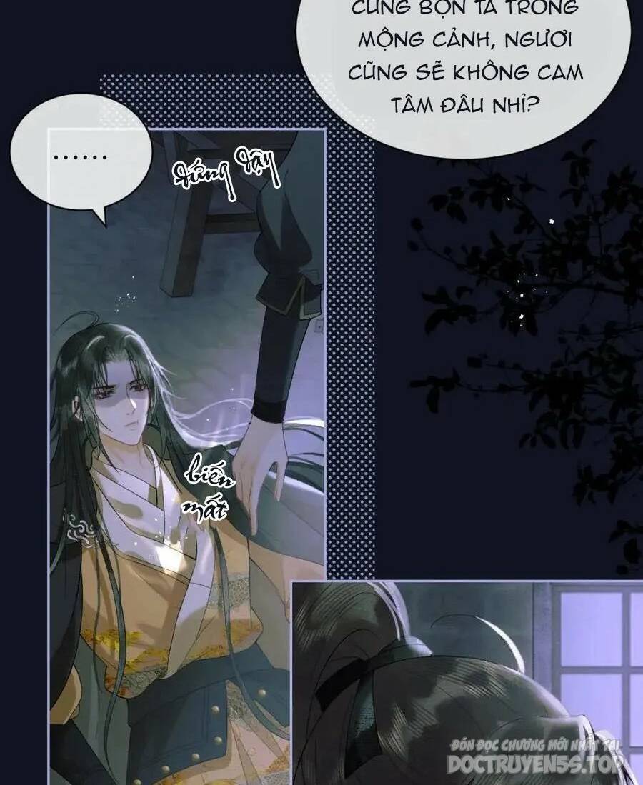 Hắc Nguyệt Quang Nắm Trong Tay Kịch Bản Be: Chapter 28