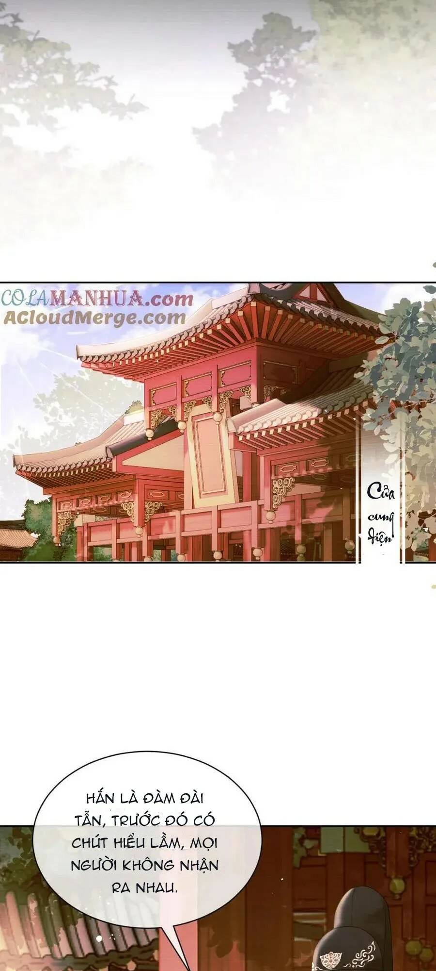 Hắc Nguyệt Quang Nắm Trong Tay Kịch Bản Be: Chapter 28