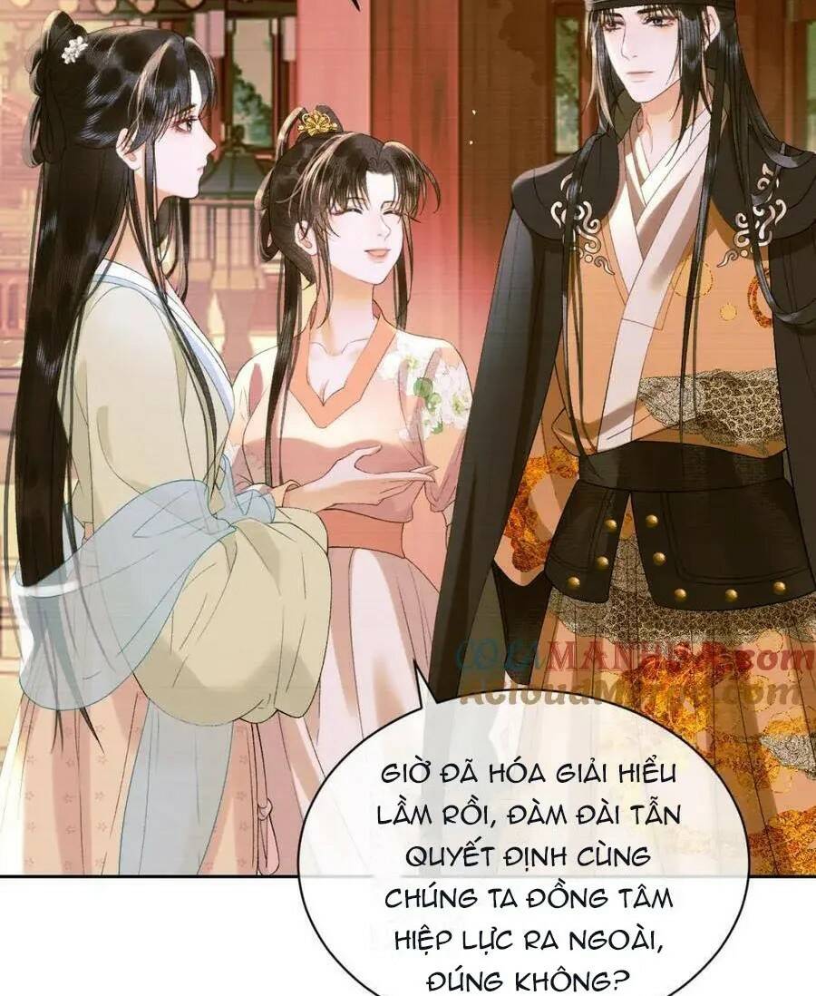 Hắc Nguyệt Quang Nắm Trong Tay Kịch Bản Be: Chapter 28