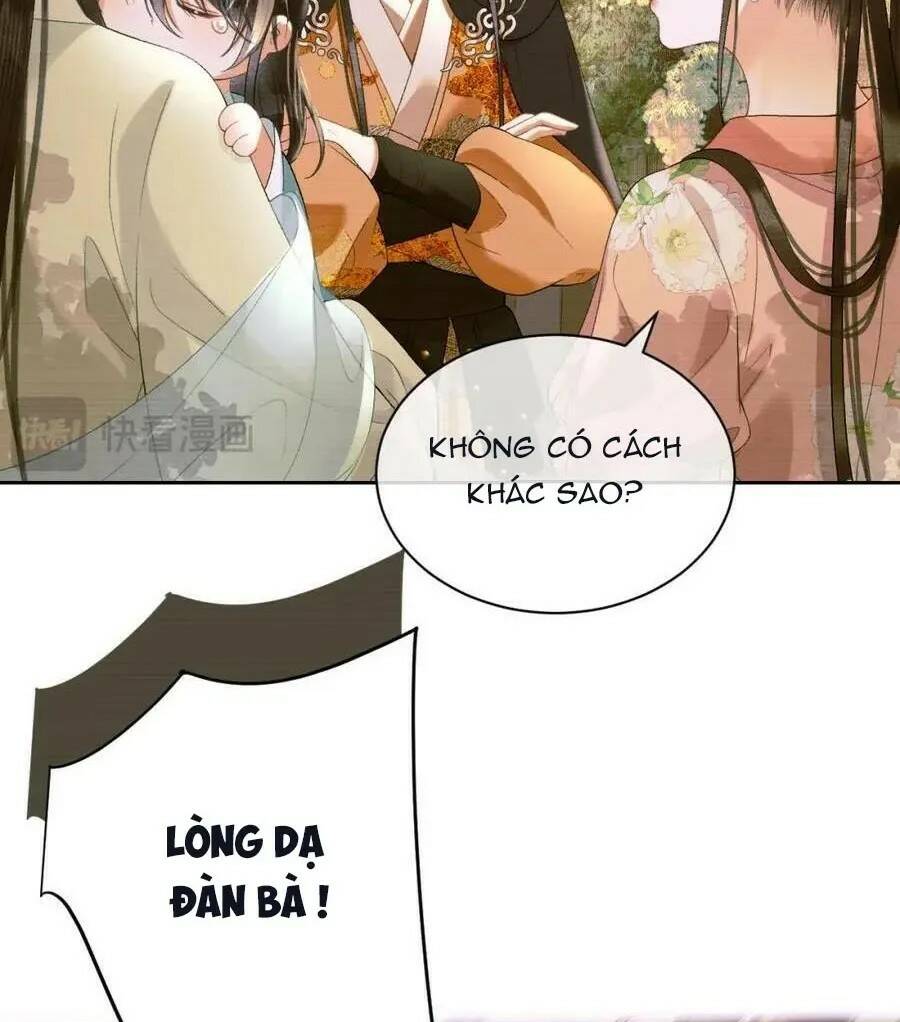 Hắc Nguyệt Quang Nắm Trong Tay Kịch Bản Be: Chapter 28