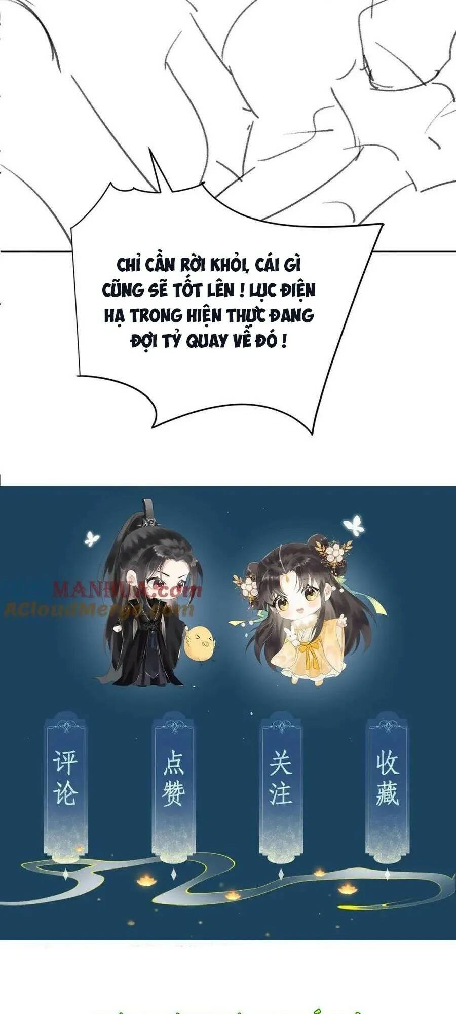 Hắc Nguyệt Quang Nắm Trong Tay Kịch Bản Be: Chapter 28
