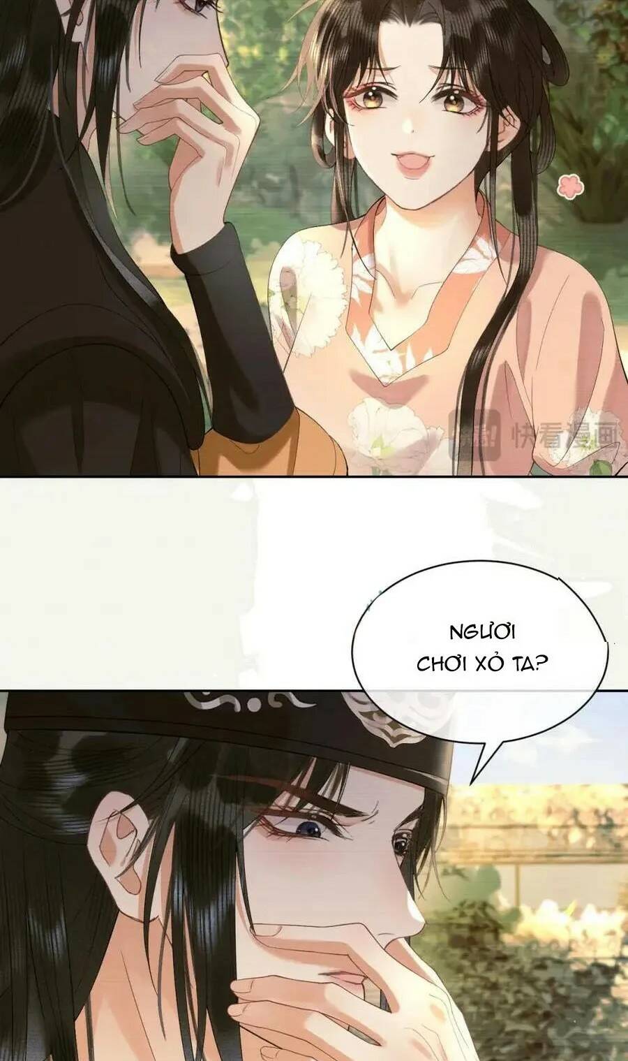 Hắc Nguyệt Quang Nắm Trong Tay Kịch Bản Be: Chapter 29