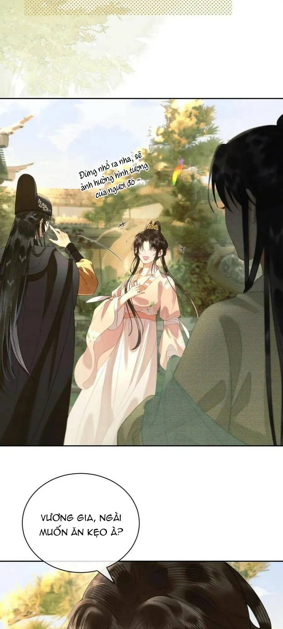 Hắc Nguyệt Quang Nắm Trong Tay Kịch Bản Be: Chapter 29