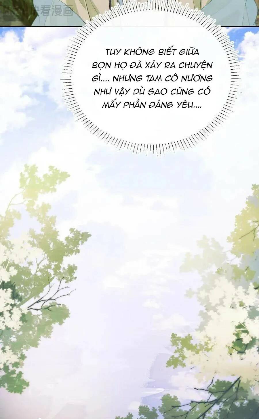 Hắc Nguyệt Quang Nắm Trong Tay Kịch Bản Be: Chapter 29