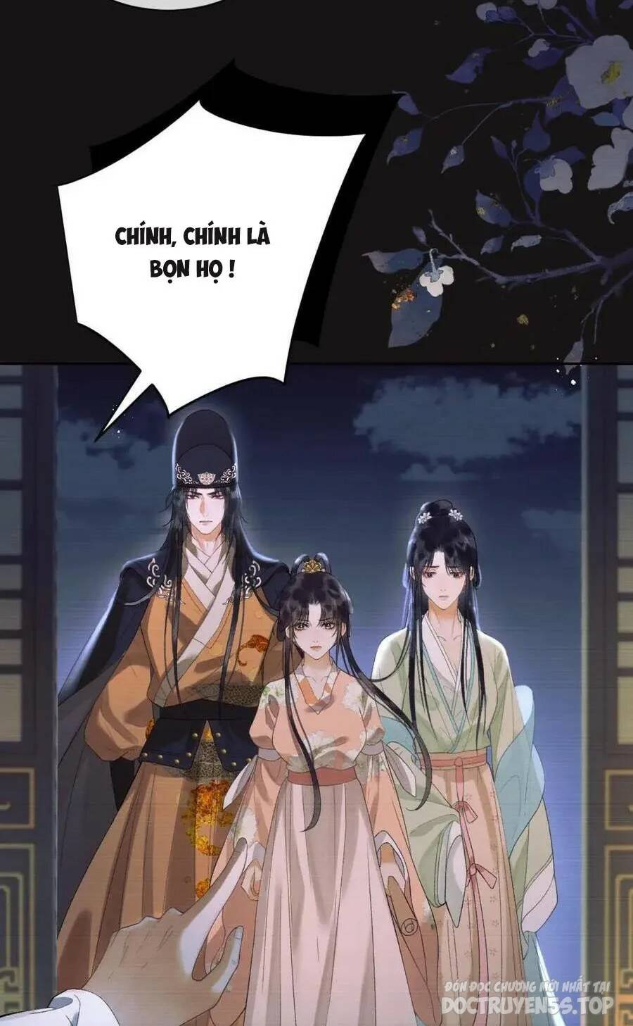 Hắc Nguyệt Quang Nắm Trong Tay Kịch Bản Be: Chapter 29