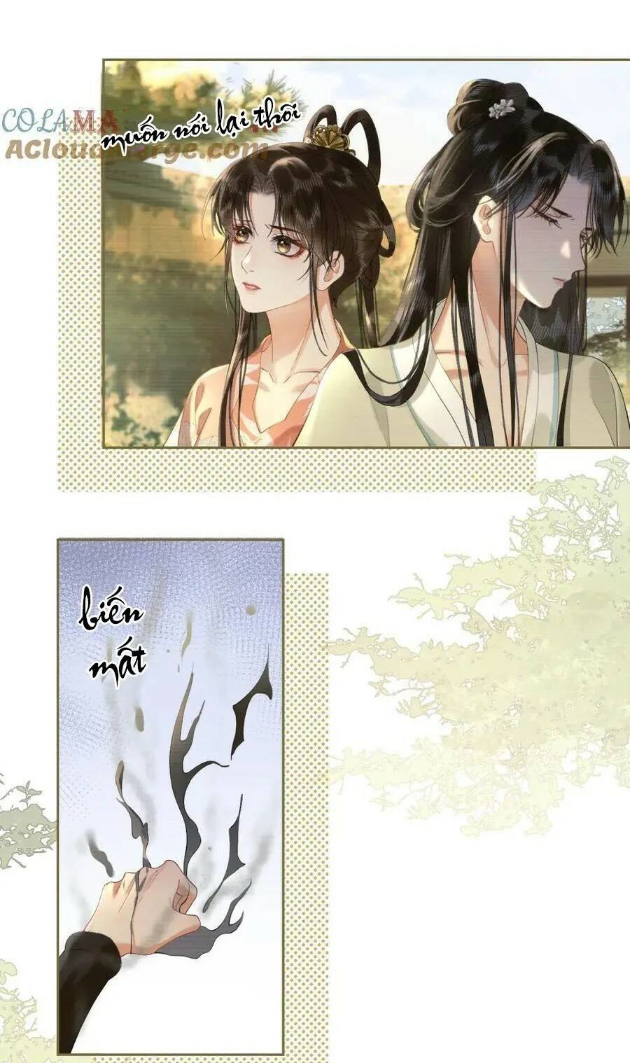 Hắc Nguyệt Quang Nắm Trong Tay Kịch Bản Be: Chapter 29